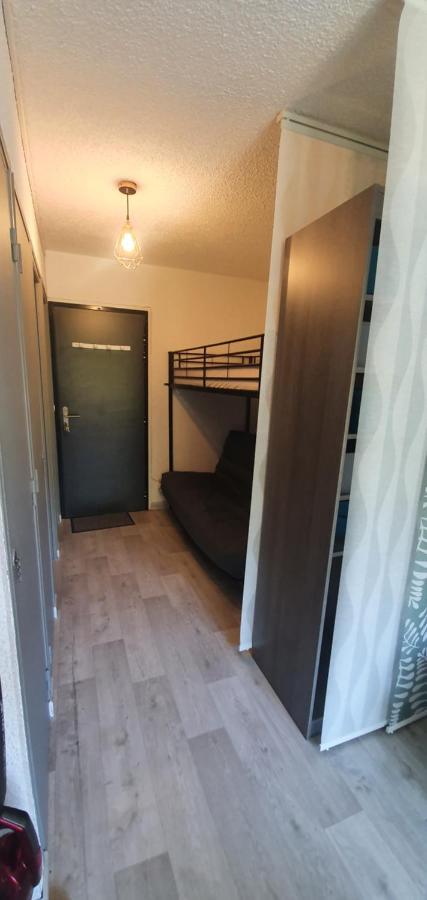 Studio 4 A 5 Personnes Saint Jean Montclar Montclar  Εξωτερικό φωτογραφία