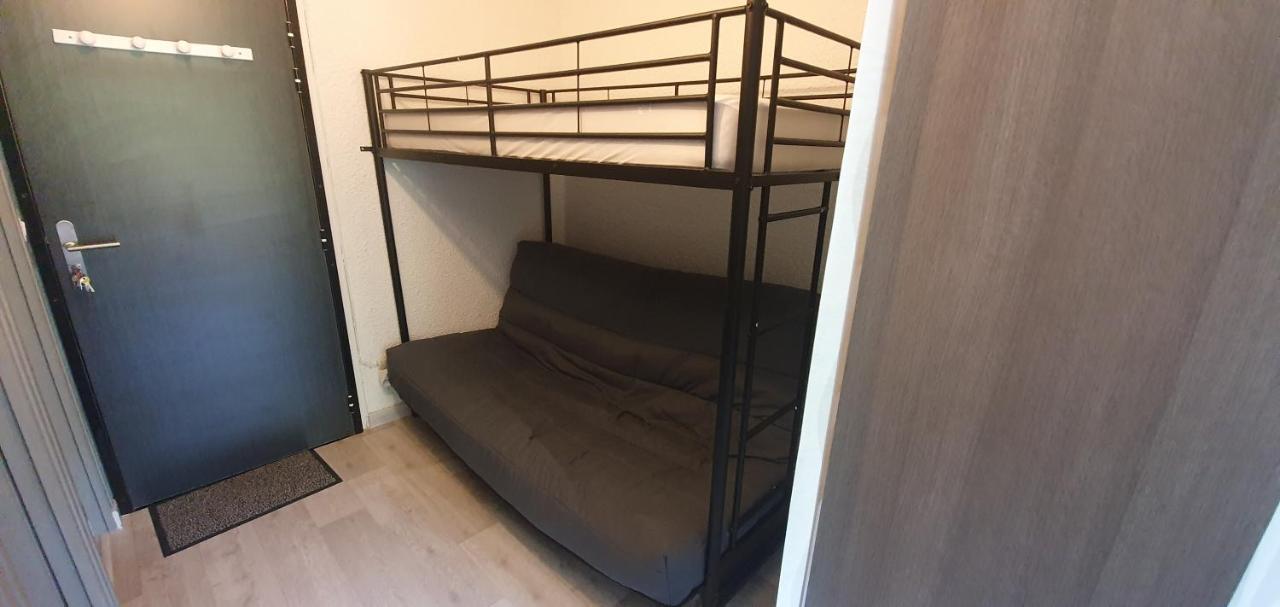 Studio 4 A 5 Personnes Saint Jean Montclar Montclar  Εξωτερικό φωτογραφία